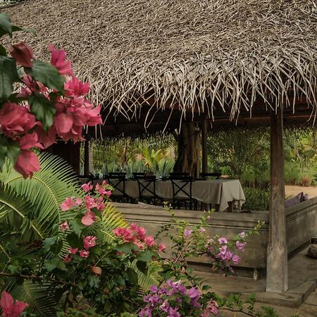 Luna Laguna Kalpitiya Ngoại thất bức ảnh