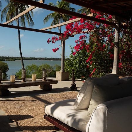 Luna Laguna Kalpitiya Ngoại thất bức ảnh