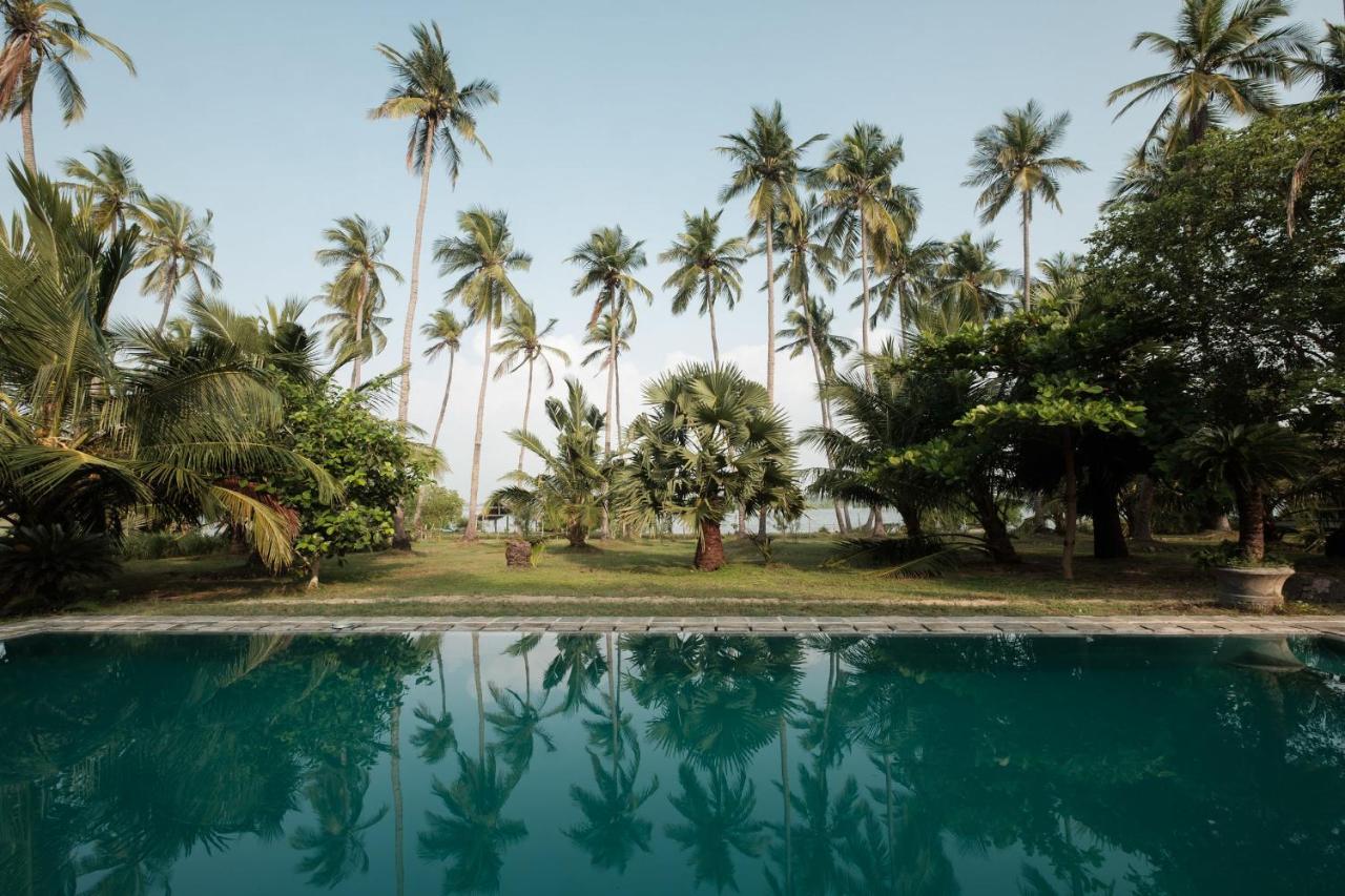 Luna Laguna Kalpitiya Ngoại thất bức ảnh