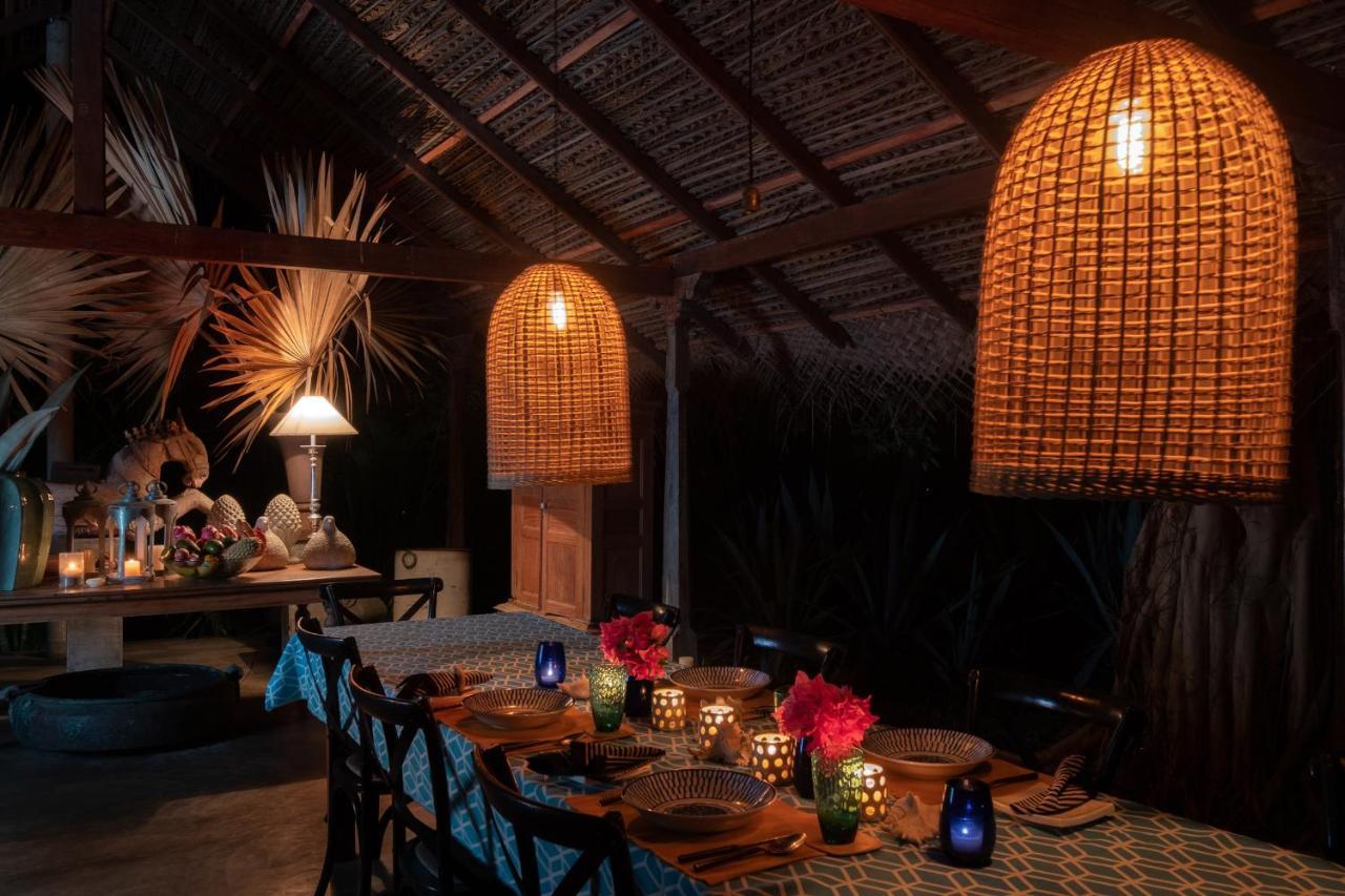 Luna Laguna Kalpitiya Ngoại thất bức ảnh