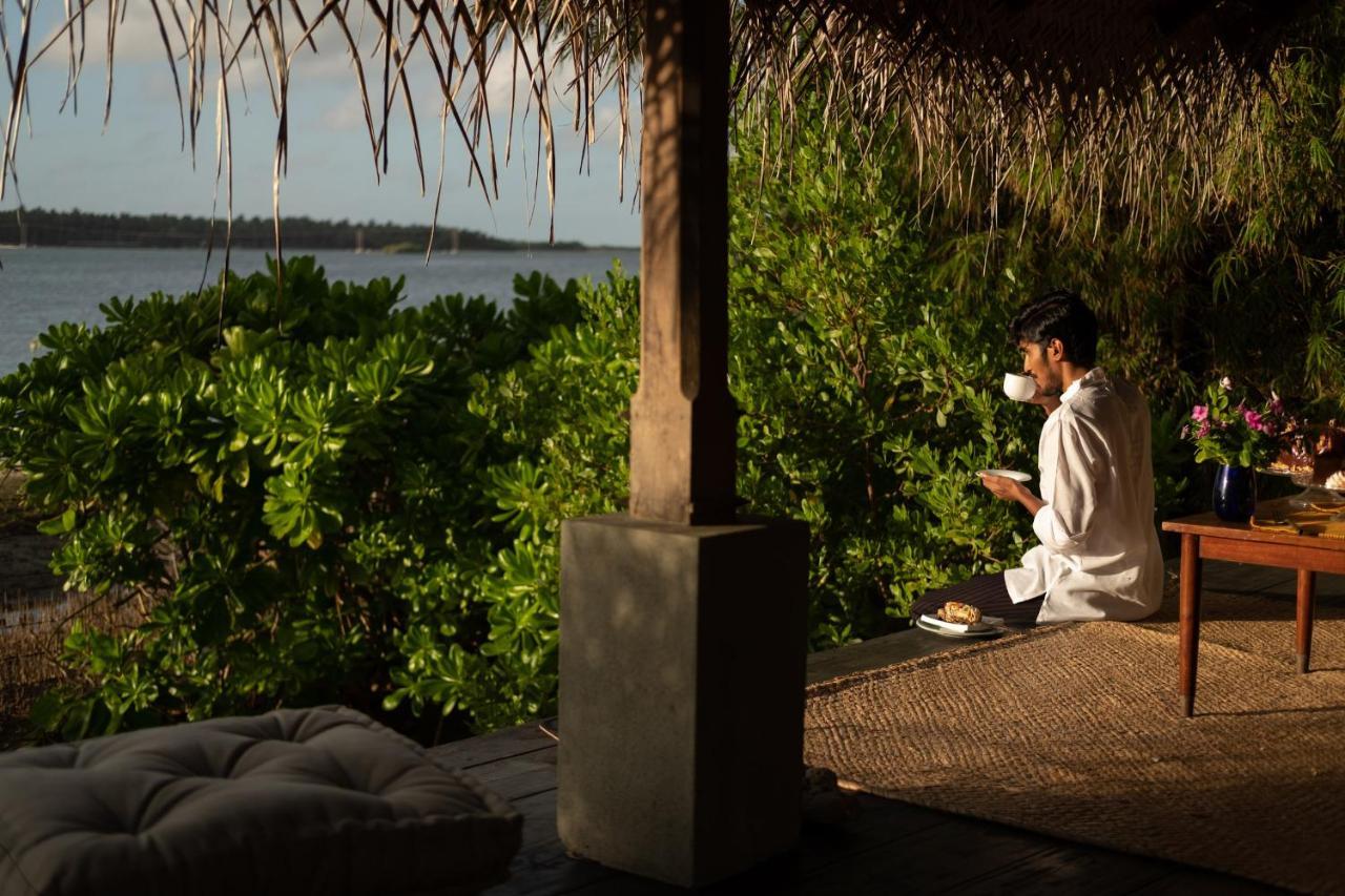 Luna Laguna Kalpitiya Ngoại thất bức ảnh