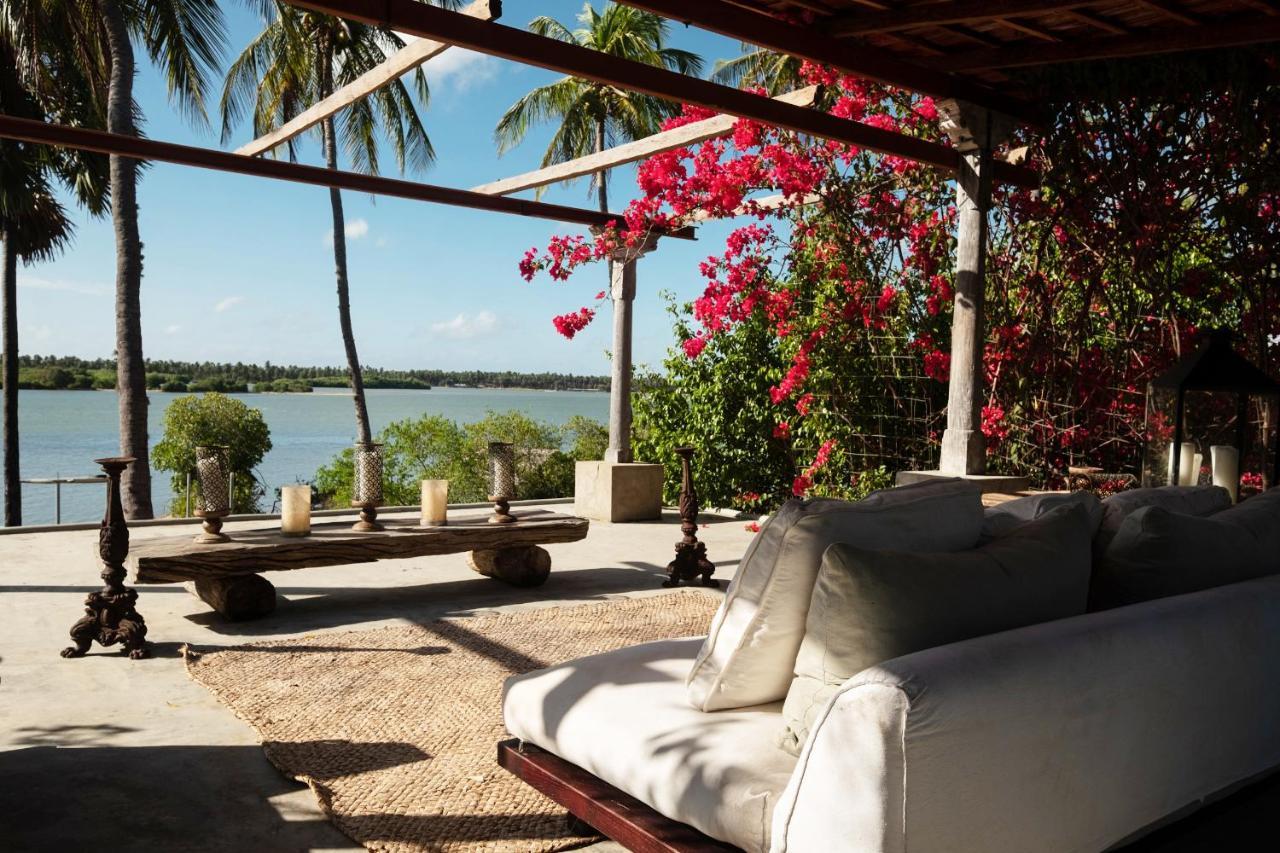 Luna Laguna Kalpitiya Ngoại thất bức ảnh