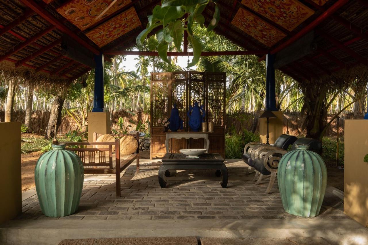 Luna Laguna Kalpitiya Ngoại thất bức ảnh