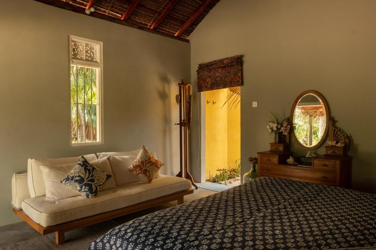 Luna Laguna Kalpitiya Ngoại thất bức ảnh