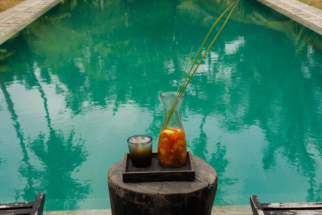 Luna Laguna Kalpitiya Ngoại thất bức ảnh