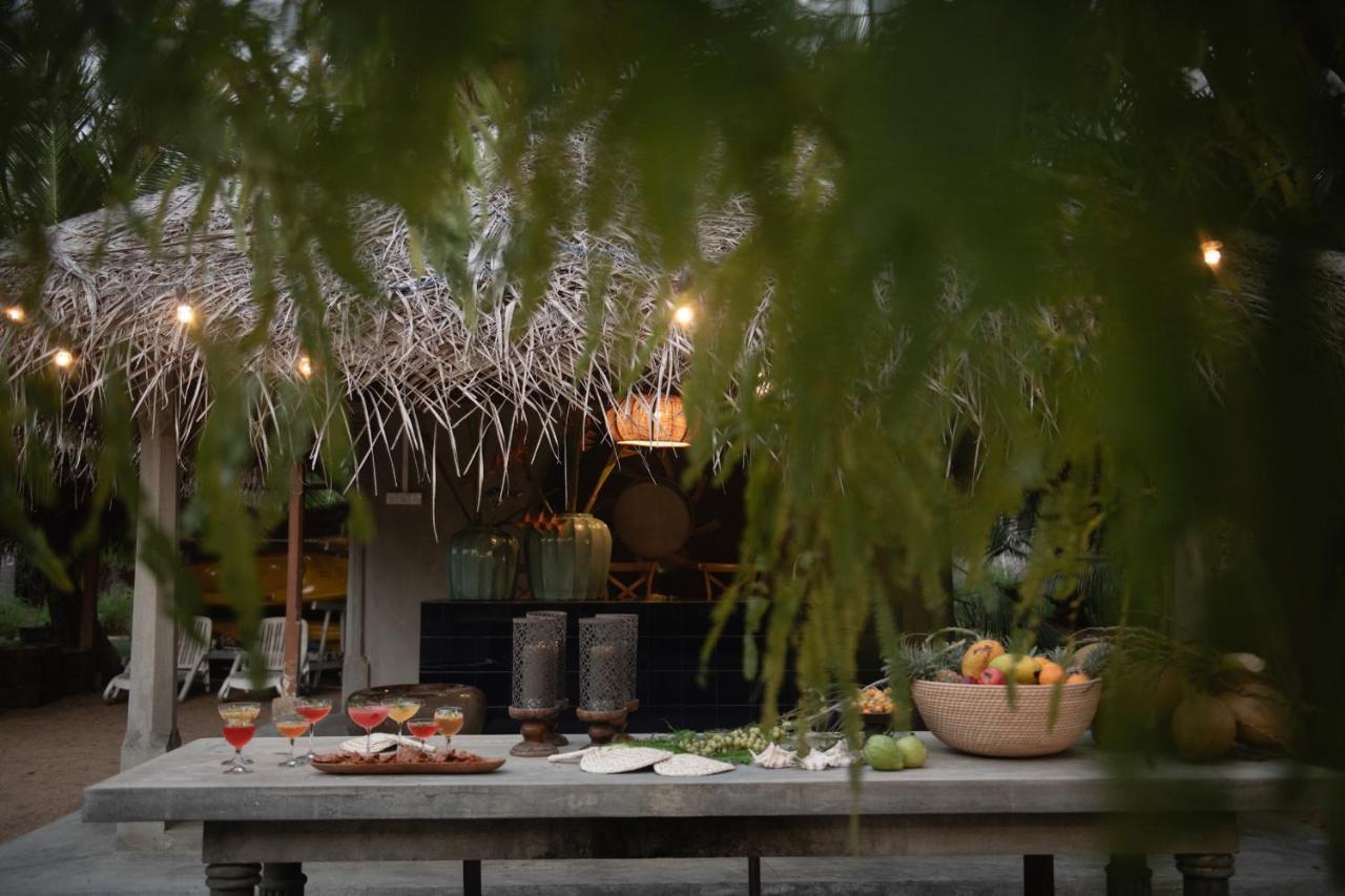 Luna Laguna Kalpitiya Ngoại thất bức ảnh
