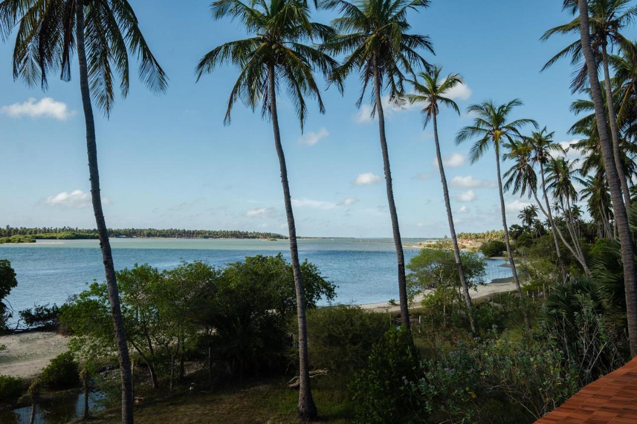 Luna Laguna Kalpitiya Ngoại thất bức ảnh