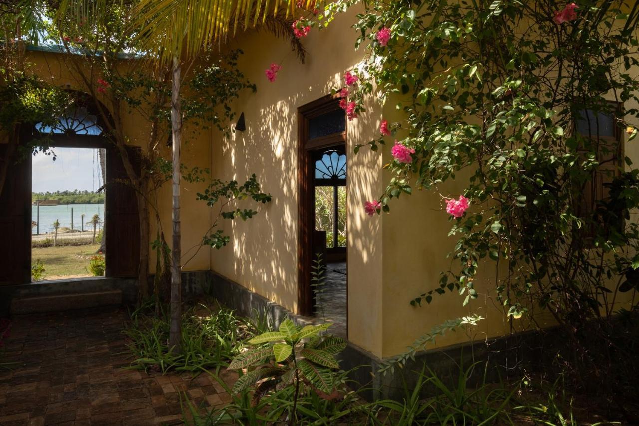 Luna Laguna Kalpitiya Ngoại thất bức ảnh