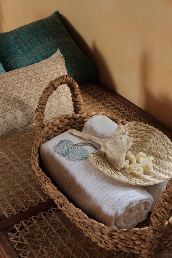 Luna Laguna Kalpitiya Ngoại thất bức ảnh