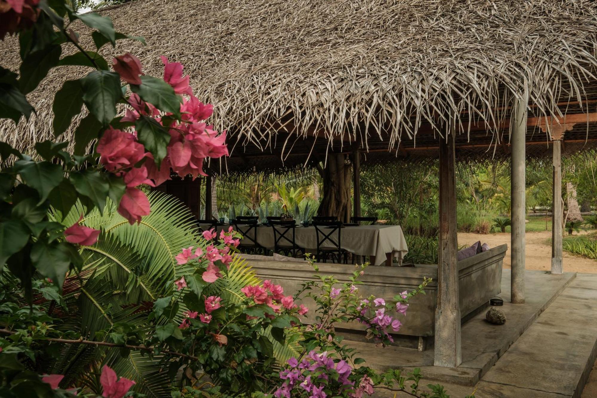 Luna Laguna Kalpitiya Ngoại thất bức ảnh