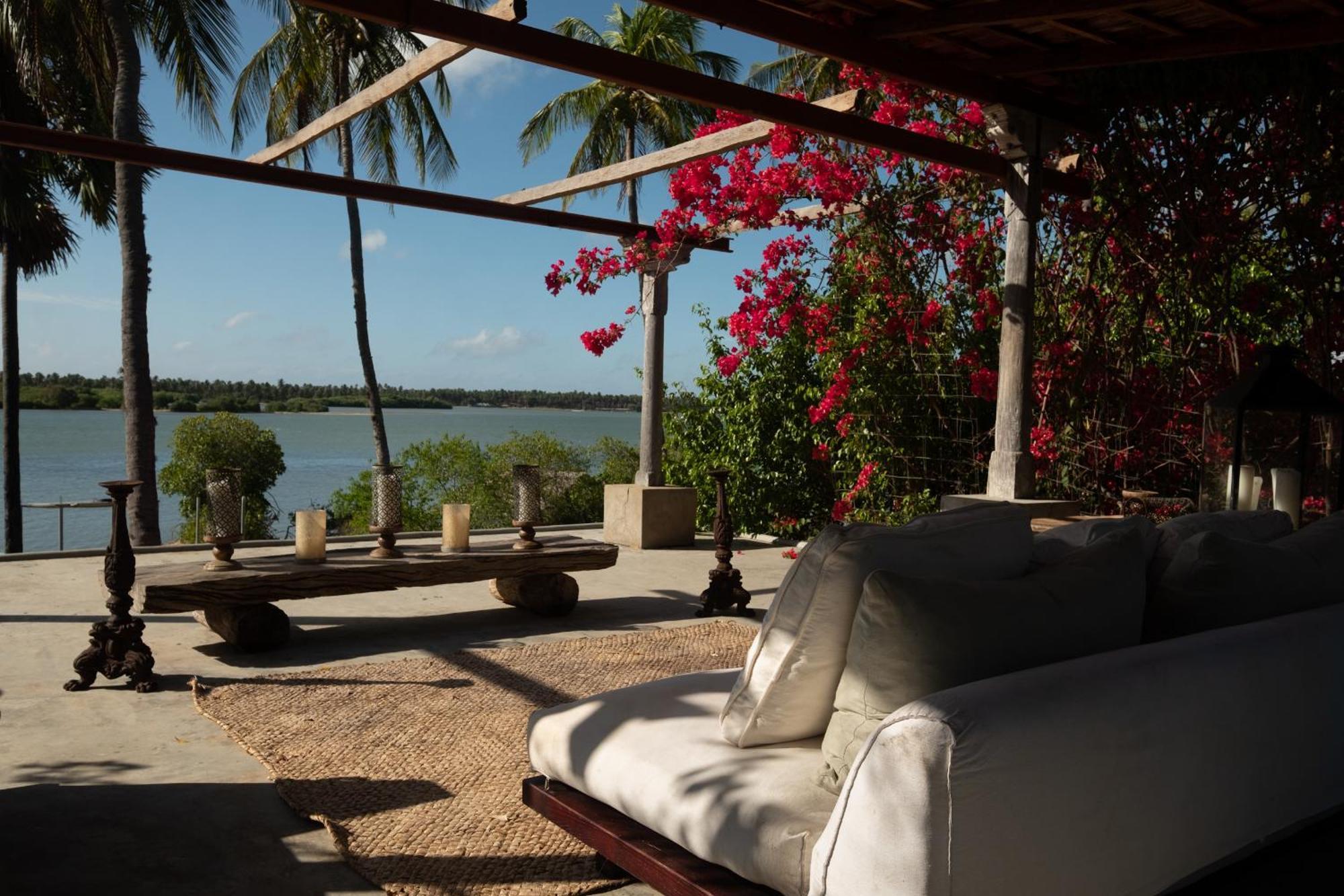 Luna Laguna Kalpitiya Ngoại thất bức ảnh