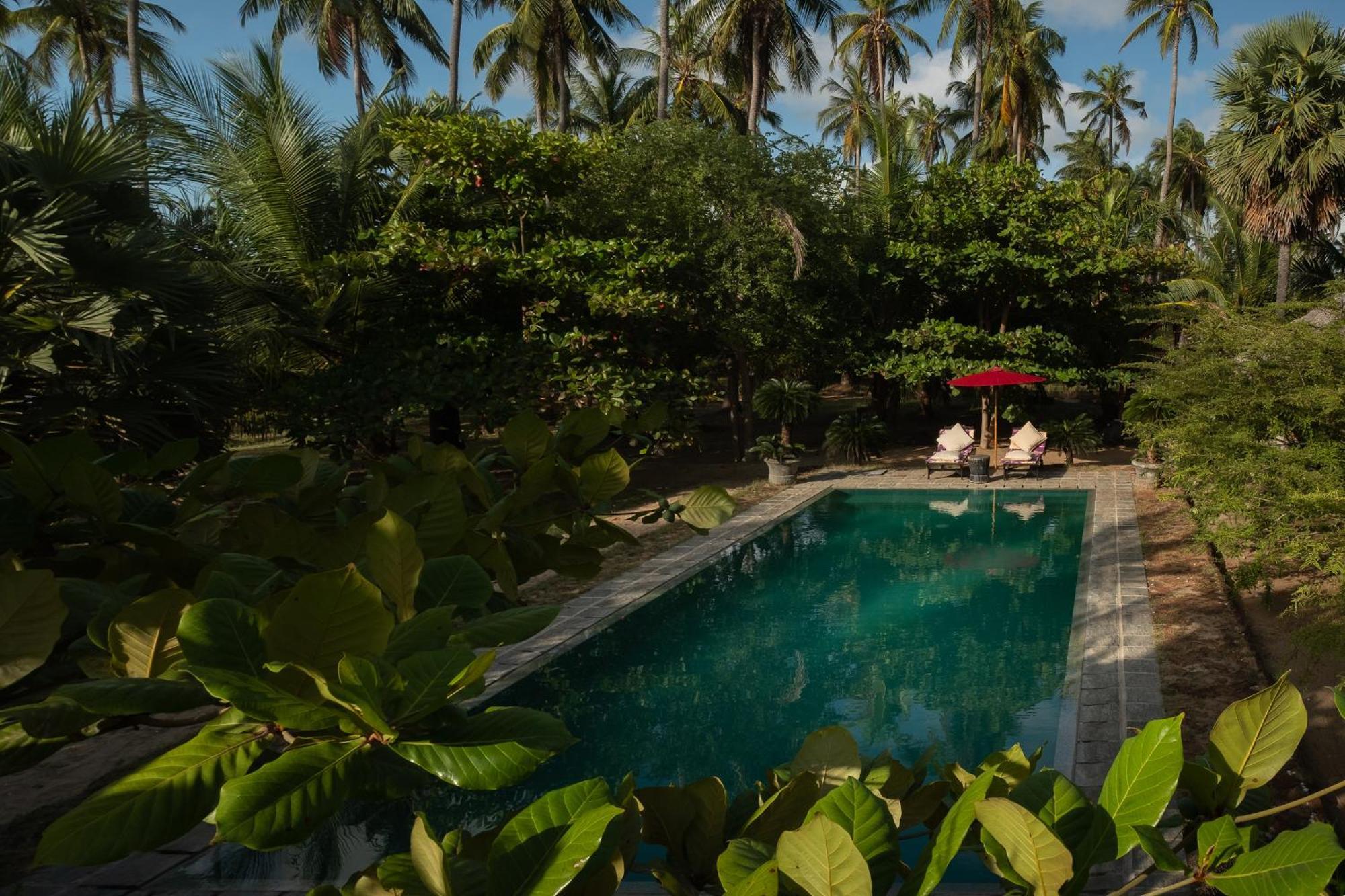 Luna Laguna Kalpitiya Ngoại thất bức ảnh