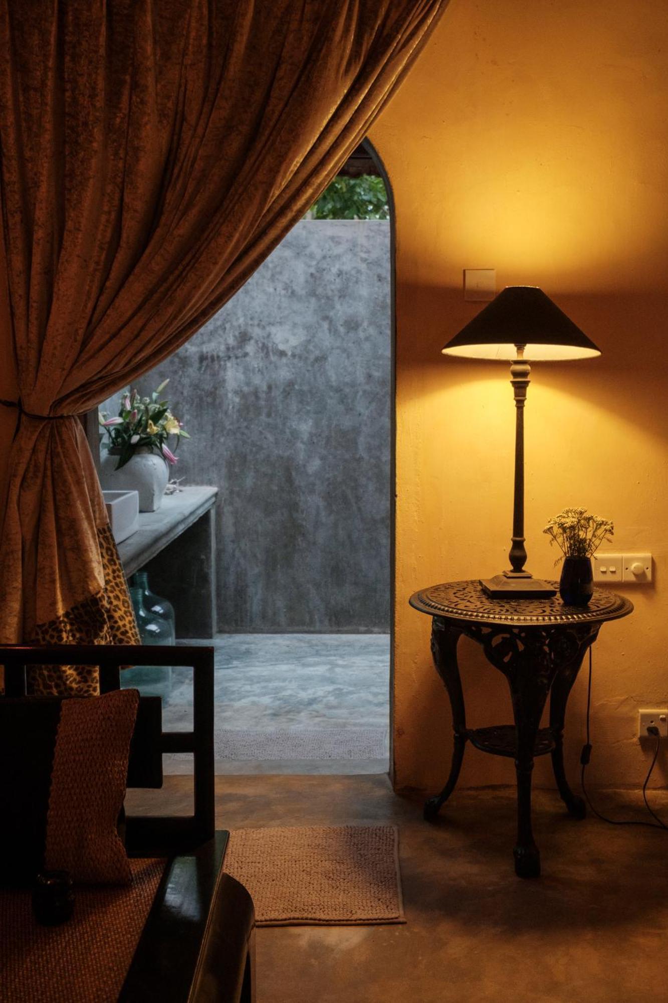 Luna Laguna Kalpitiya Ngoại thất bức ảnh