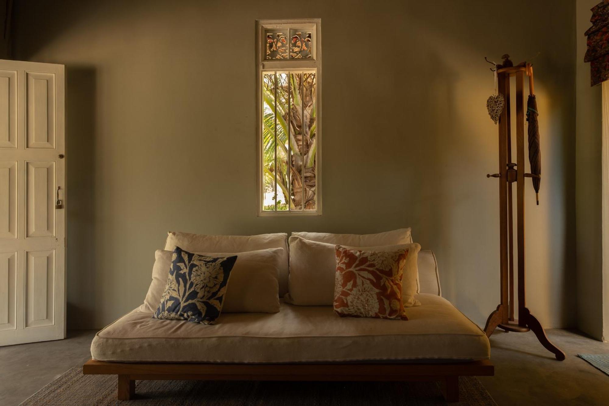 Luna Laguna Kalpitiya Ngoại thất bức ảnh