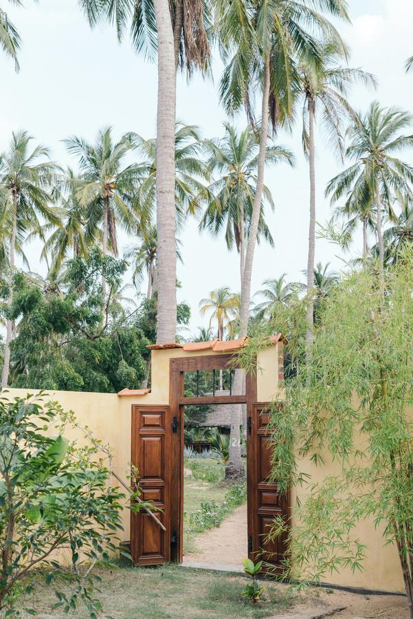Luna Laguna Kalpitiya Ngoại thất bức ảnh