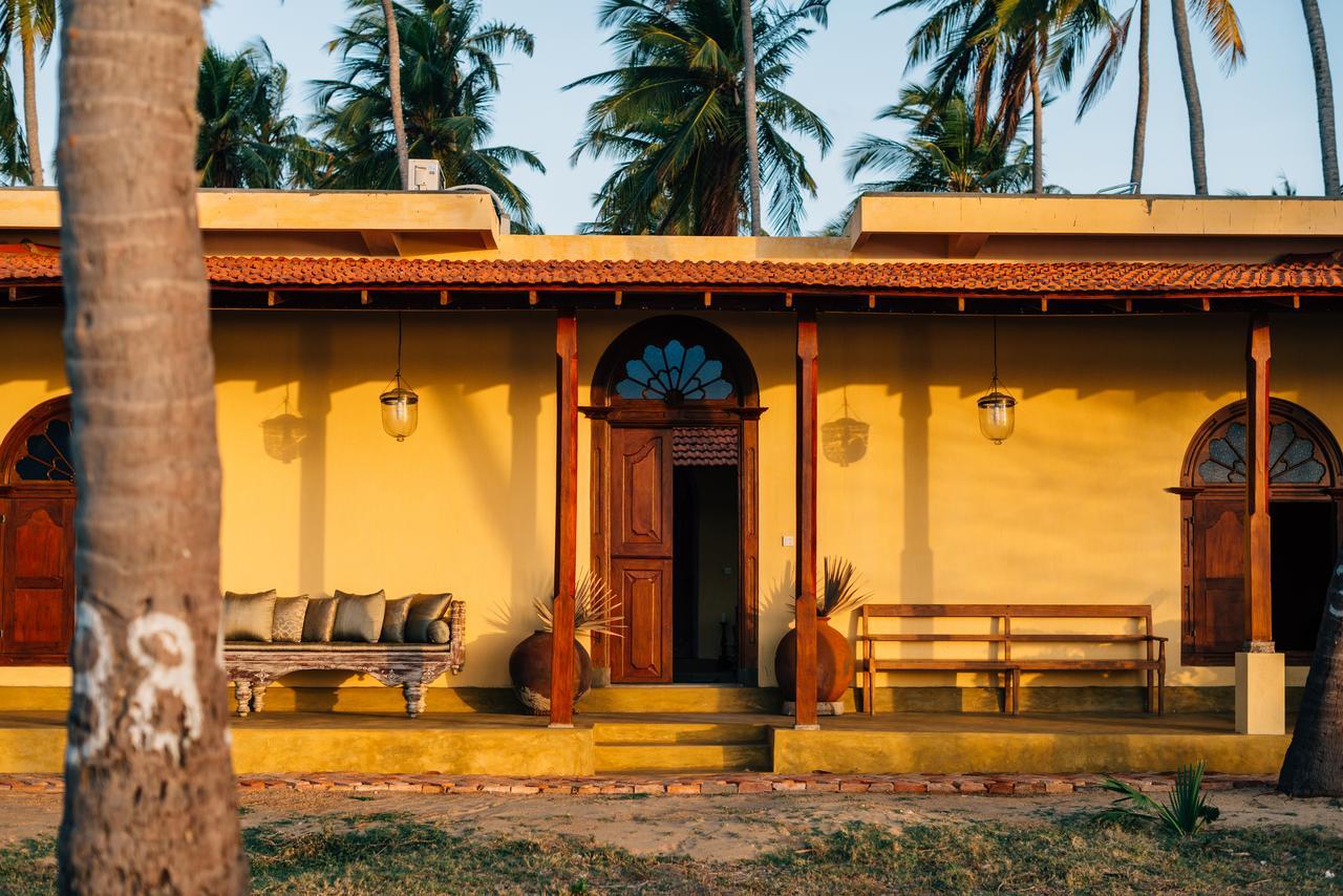 Luna Laguna Kalpitiya Ngoại thất bức ảnh