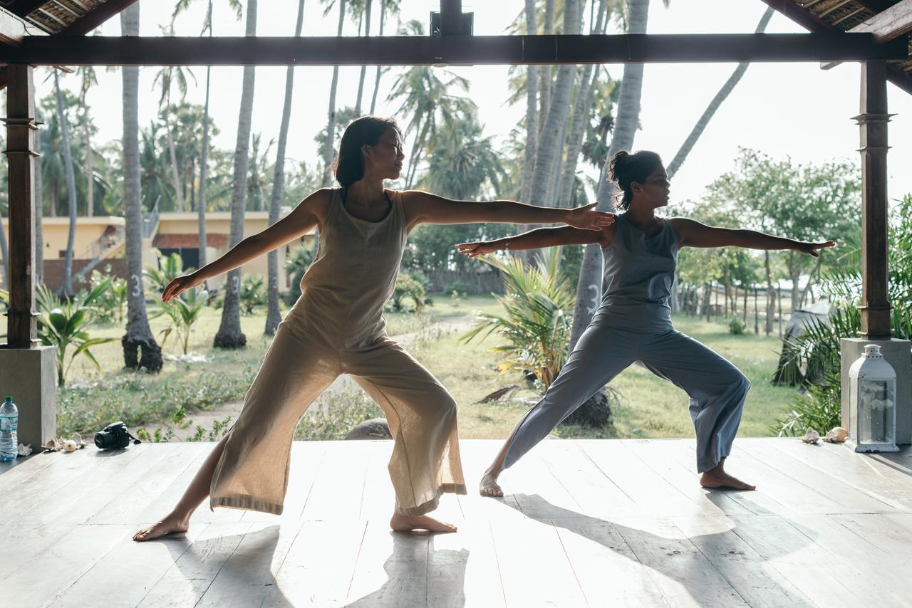 Luna Laguna Kalpitiya Ngoại thất bức ảnh